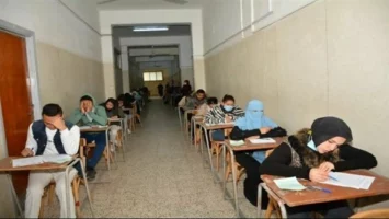 متي موعد امتحانات الصف الثالث الثانوي 2025؟