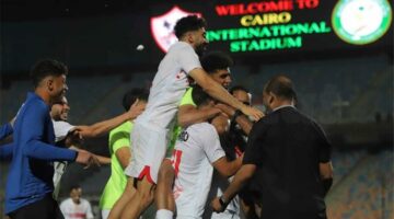 خاص | بعد ياسر حمد.. غرامة مالية جديدة على الزمالك