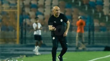 رد فعل حسام حسن على رسالة إمام عاشور للعودة إلى منتخب مصر