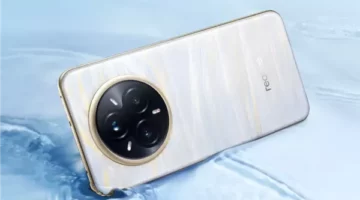 سعر ومواصفات هاتف Realme 14 Pro