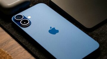 هاتف iPhone 16e.. السعر الرسمي وأبرز الميزات والعيوب