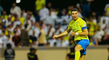 بعد أنباء الرحيل.. النصر السعودي يوضح مصير رونالدو