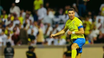 بعد أنباء الرحيل.. النصر السعودي يوضح مصير رونالدو