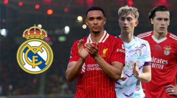 ريال مدريد يحدد طريقة الإعلان عن صفقتي أرنولد وكاريراس