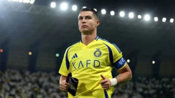 النصر السعودي يخطط لضم لاعب ليفربول تعويضًا لـ رحيل رونالدو المحتمل
