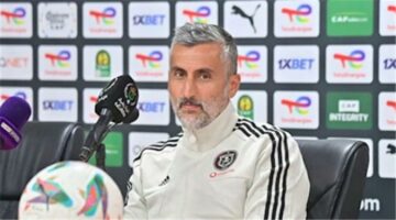 خاص | ريفيرو يحدد مساعده المصري في الجهاز الفني الجديد لـ الأهلي