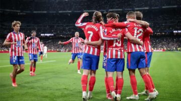 بـ70 مليون يورو.. أتلتيكو مدريد يحسم صفقة هامة قبل مونديال الأندية