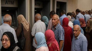 موعد صرف معاشات شهر يونيو 2025 من التأمينات رسميًا – اعرف أماكن القبض وتاريخ تطبيق زيادة المعاش 15%