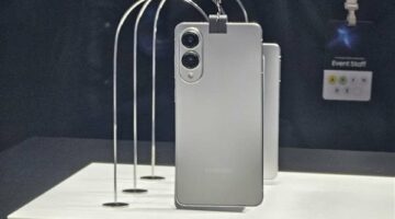 سامسونج تكشف عن هاتف Galaxy S25 Edge: السعر المتوقع والمواصفات