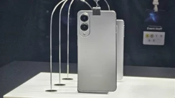سامسونج تكشف عن هاتف Galaxy S25 Edge: السعر المتوقع والمواصفات