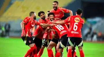 عاجل ورسميًا.. الأهلي يعلن رحيل 3 لاعبين قبل مونديال الأندية – الجريدة