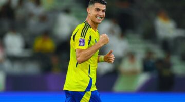 كريستيانو رونالدو مطلوب في 30 نادياً