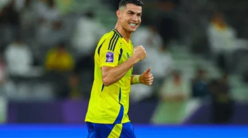 كريستيانو رونالدو مطلوب في 30 نادياً