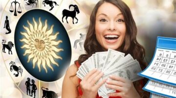 أكثر الأبراج حظًا ماليًا وعاطفيًا خلال عيد الأضحى