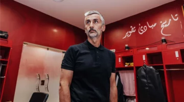 “طريقة لعبه تُلبي طموحات الجماهير”.. تعرف على خوسيه ريفيرو مدرب الأهلي الجديد