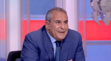 طاهر أبو زيد يوجه رسالة إلى الخطيب وحسين لبيب بشأن بيراميدز