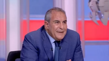 طاهر أبو زيد يوجه رسالة إلى الخطيب وحسين لبيب بشأن بيراميدز