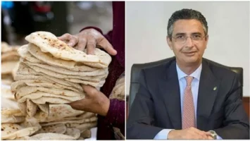 قرار رسمي بشأن الخبز المدعم ماذا سيحدث في المخابز الخميس المقبل؟