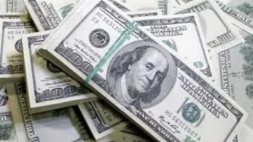 سعر الدولار مقابل الجنيه المصري في البنك اليوم 30 مايو