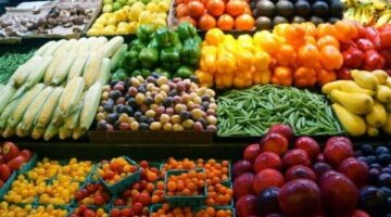 أسعار الخضراوات والفاكهة اليوم الجمعة 30 مايو 2025