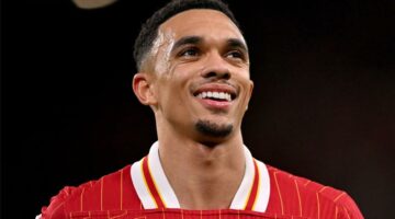 رسميًا.. ريال مدريد يعلن تعاقده مع ترينت ألكسندر أرنولد وموقفه من كأس العالم للأندية