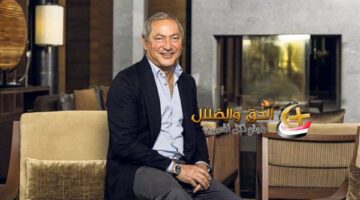 سميح ساويرس يقدم نصيحة ذهبية للشباب كيف تصنع ثروة من الصفر؟
