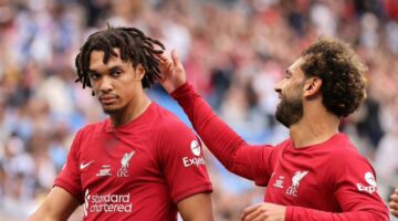 مقابل 35 مليون يورو.. ليفربول يحصل على توقيع بديل أرنولد