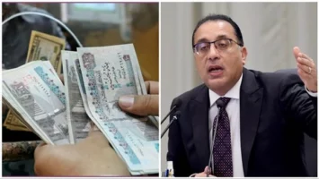حقيقة تبكير مرتبات يونيو وصرف زيادة المرتبات الجديدة