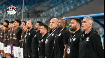 مدرب منتخب مصر: مجموعتنا في كأس العالم متوازنة وسنقدم أفضل ما لدينا