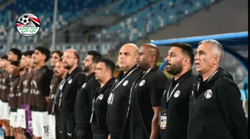 مدرب منتخب مصر: مجموعتنا في كأس العالم متوازنة وسنقدم أفضل ما لدينا
