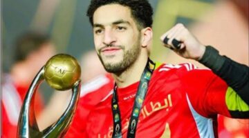 مصطفى شوبير ينضم لشركة تسويق إسبانية.. تفاصيل