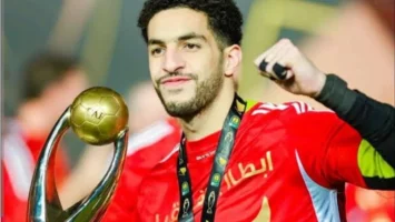 مصطفى شوبير ينضم لشركة تسويق إسبانية.. تفاصيل