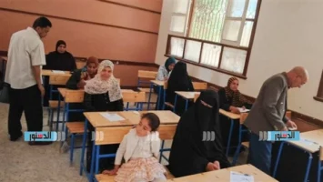 تعليمات مهمة من “التعليم” قبل امتحانات الشهادة الإعدادية غدًا