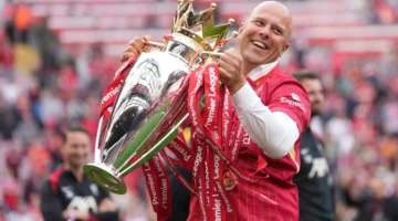 ليفربول يقترب من حسم صفقته الجديدة بعد زيادة المقابل المادي