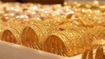 أسعار الذهب اليوم الجمعة 30 مايو في الصاغة.. انخفاض ملحوظ