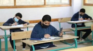 بوابة التعليم الأساسي.. ⁠نتيجة الصف الأول الإعدادي بالغربية 2025 برقم الجلوس والاسم