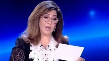 ليلى عبد اللطيف تُصدر توقعات نارية لـ 5 أبراج على موعد مع السعادة والانفراج المالي والعاطفي – اسم برجك هل بينهم؟