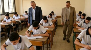 قبل ساعات من امتحانات الشهادة الإعدادية.. 5 تحذيرات عاجلة يجب على جميع الطلاب تنفيذها والالتزام بها