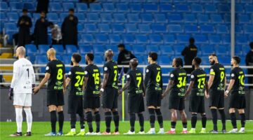 تشكيل الاتحاد أمام القادسية في نهائي كأس خادم الحرمين الشريفين.. ثلاثي هجومي
