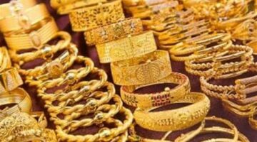 أسعار الذهب في مصر اليوم الجمعة 30 مايو 2025.. تحديث شامل لكل العيارات