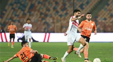 الزمالك يستهدف فوزًا معنويًا أمام فاركو “الجريح” بـ الدوري المصري