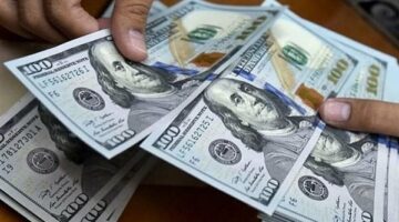 أسعار الدولار اليوم في مصر.. استقرار ملحوظ في جميع البنوك الجمعة 30 مايو 2025