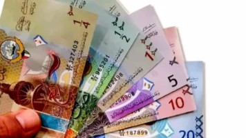 سعر الدينار الكويتي مقابل الجنيه المصري اليوم السبت 31 مايو