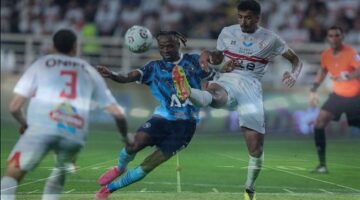 موعد نهائي كأس مصر يمثل خطورة على صحة اللاعبين