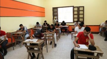 وزارة التعليم تواصل الاستعداد لامتحانات الثانوية العامة 2025
