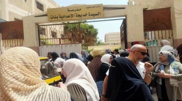 تفاصيل جديدة عن امتحانات الشهادة الإعدادية 2025 ومكافحة الغش داخل اللجان