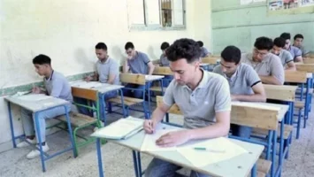 امتحانات الدبلومات الفنية 2025