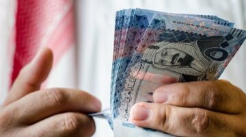 سعر الريال السعودي في البنوك المصرية – بنك بمصر يسجل أعلي سعر اليوم السبت