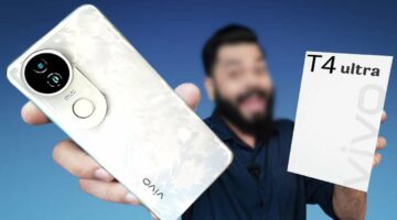 بالفيديو.. شاهد مواصفات هاتف فيفو الجديد Vivo T4 Ultra “مميز لعشاق توثيق الفيديوهات والصور”
