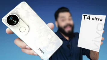 بالفيديو.. شاهد مواصفات هاتف فيفو الجديد Vivo T4 Ultra “مميز لعشاق توثيق الفيديوهات والصور”